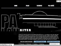 Sites similar to palaualtea.com