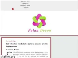 Sites similar to palaudecongressos.com