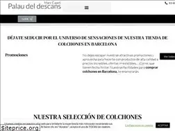 Sites similar to palaudeldescans.com