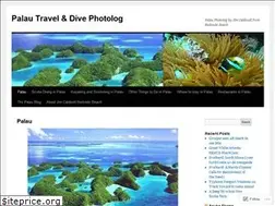 Sites similar to palaudiving.wordpress.com