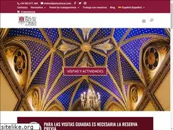 Sites similar to palauducal.com