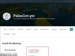 Sites similar to palaugov.pw