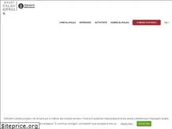 Sites similar to palauguell.cat
