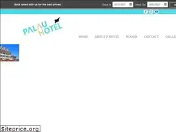Sites similar to palauhotel.net