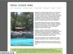 Sites similar to palauislandhome.com