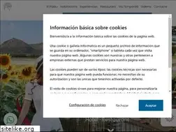 Sites similar to palaulomirador.com
