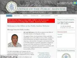 Sites similar to palauopa.org