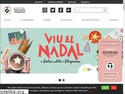 Sites similar to palauplegamans.cat