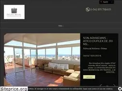 Sites similar to palaureial.com