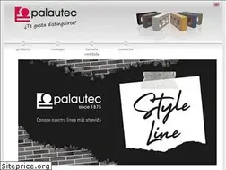 Sites similar to palautec.es