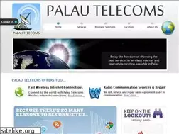 Sites similar to palautelecoms.com