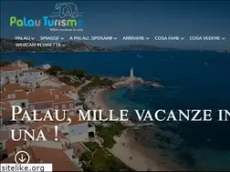 Sites similar to palauturismo.com