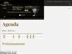 Sites similar to palauvalencia.com
