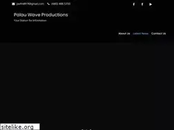 Sites similar to palauwaveradio.com