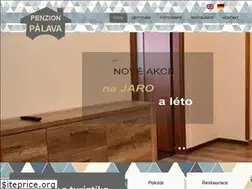 Sites similar to palava-ubytovani.com