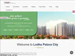 Sites similar to palavacity.com