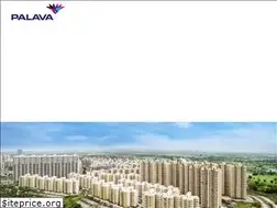 Sites similar to palavamegacity.com