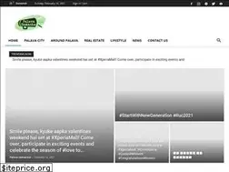 Sites similar to palavanews.com