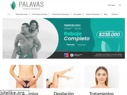 Sites similar to palavas.cl