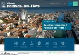 Sites similar to palavaslesflots.com