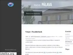 Sites similar to palavasro.cz