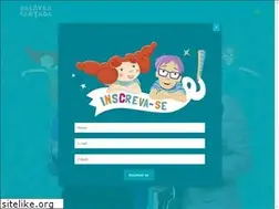 Sites similar to palavracantada.com.br