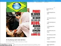 Sites similar to palavradaverdade.net