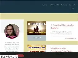 Sites similar to palavradefeeesperanca.com.br