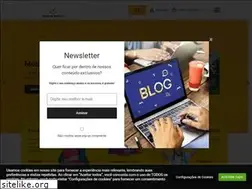 Sites similar to palavrasabertas.com.br