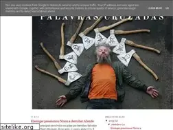 Sites similar to palavrascruzadas.blogspot.com