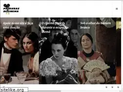 Sites similar to palavrasdecinema.com