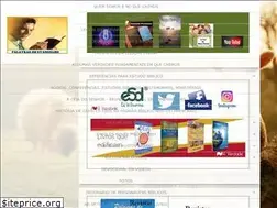Sites similar to palavrasdoevangelho.com