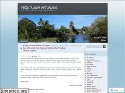 Sites similar to palawa.wordpress.com