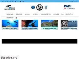 Sites similar to palawan-divers.org