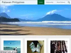 Sites similar to palawan-philippines.com
