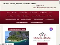 Sites similar to palawan-realty.com