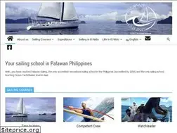 Sites similar to palawan-sailing.com