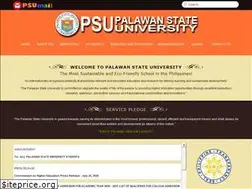Sites similar to palawan.edu.ph