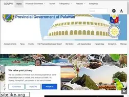 Sites similar to palawan.gov.ph