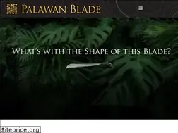 Sites similar to palawanblade.com
