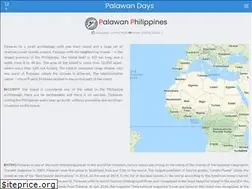 Sites similar to palawandays.com