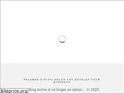 Sites similar to palawandigital.com