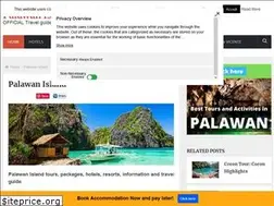 Sites similar to palawanislandphilippines.com