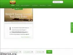 Sites similar to palawanlastfrontieronearth.com
