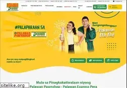 Sites similar to palawanpawnshop.com