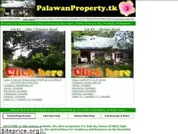 Sites similar to palawanproperty.freeserverhost.com