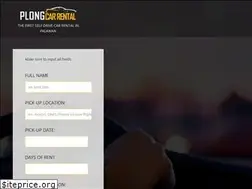 Sites similar to palawanselfdrivecarrental.com