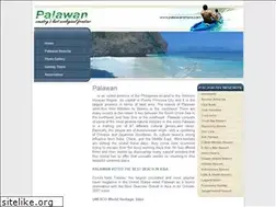 Sites similar to palawanshore.com
