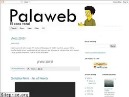 Sites similar to palaweb.blogspot.com