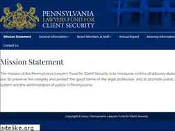 Sites similar to palawfund.com